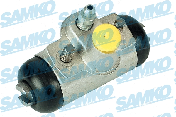 C21938 SAMKO Колесный тормозной цилиндр (фото 1)