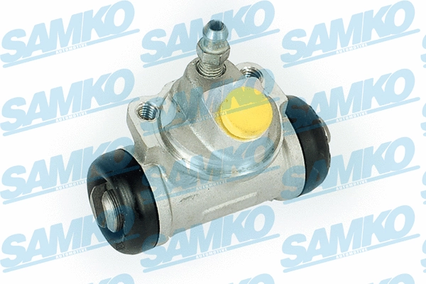 C23621 SAMKO Колесный тормозной цилиндр (фото 1)