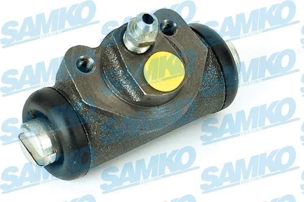 C24766 SAMKO Колесный тормозной цилиндр (фото 1)