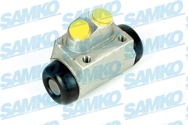 C24802 SAMKO Колесный тормозной цилиндр (фото 1)
