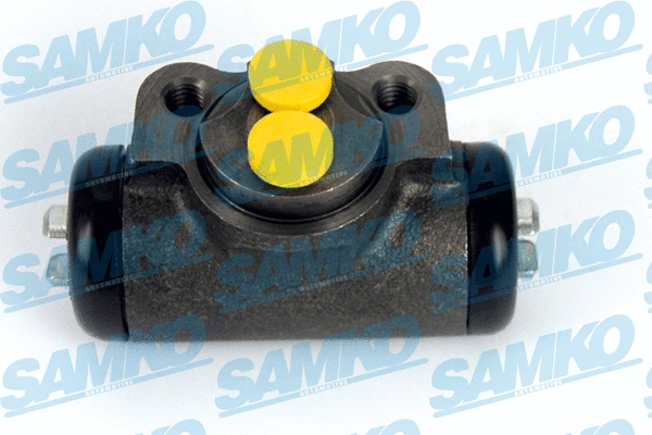 C24963 SAMKO Колесный тормозной цилиндр (фото 1)