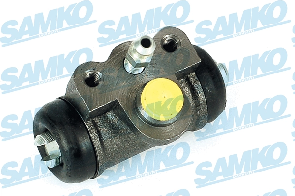 C24964 SAMKO Колесный тормозной цилиндр (фото 1)