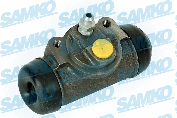 C26068 SAMKO Колесный тормозной цилиндр (фото 1)