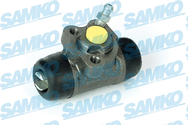 C261191 SAMKO Колесный тормозной цилиндр (фото 1)