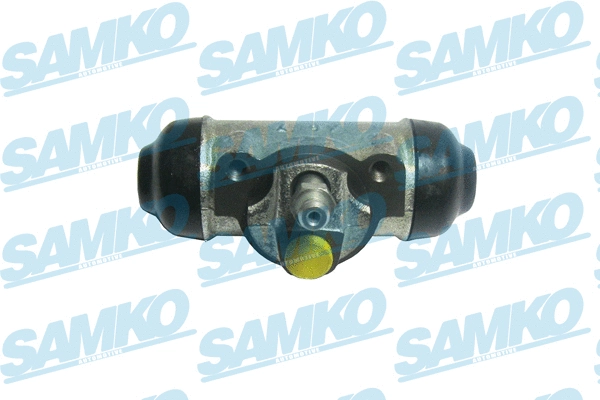 C26943 SAMKO Колесный тормозной цилиндр (фото 1)