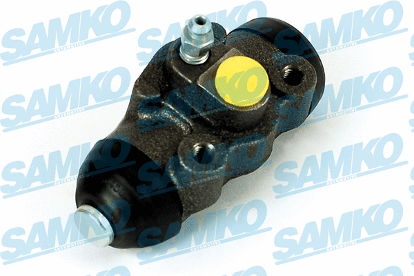 C29566 SAMKO Колесный тормозной цилиндр (фото 1)