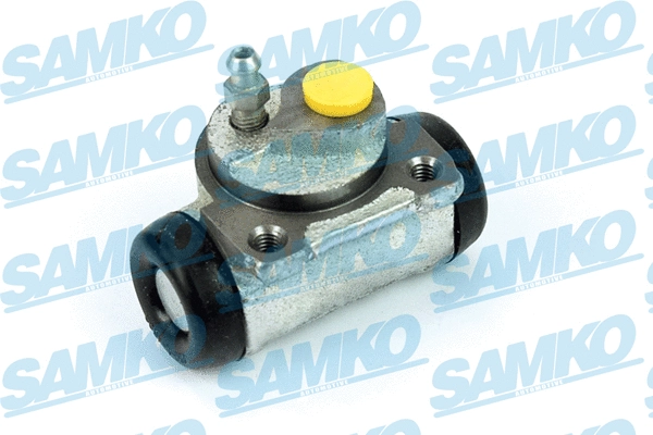 C30021 SAMKO Колесный тормозной цилиндр (фото 1)