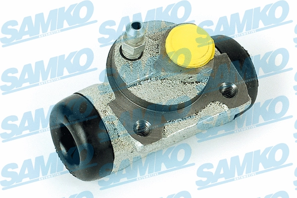 C30031 SAMKO Колесный тормозной цилиндр (фото 1)