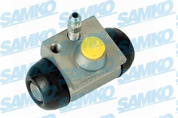 C31026 SAMKO Колесный тормозной цилиндр (фото 1)