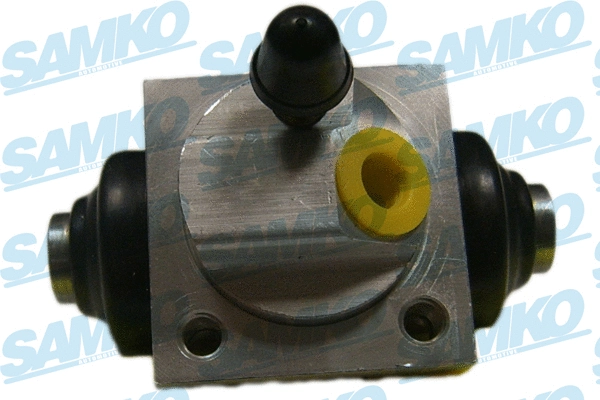 C31166 SAMKO Колесный тормозной цилиндр (фото 1)