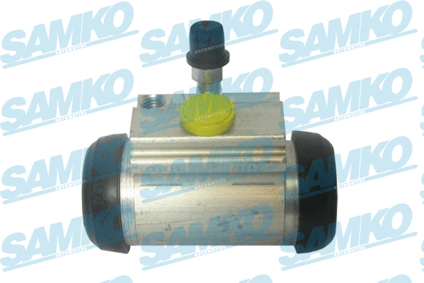 C31224 SAMKO Колесный тормозной цилиндр (фото 1)