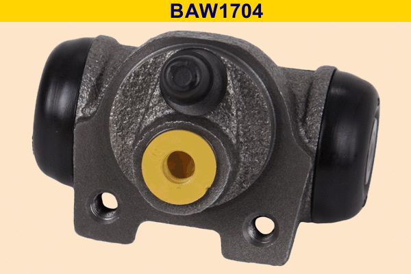 BAW1704 BARUM Колесный тормозной цилиндр (фото 1)