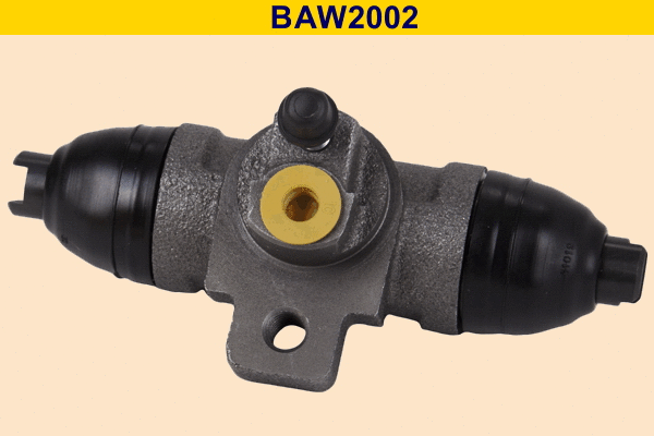 BAW2002 BARUM Колесный тормозной цилиндр (фото 1)