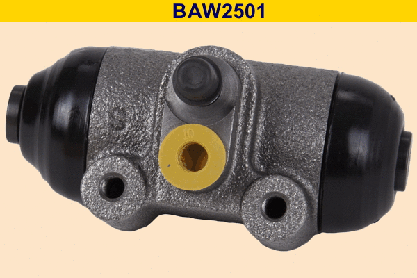 BAW2501 BARUM Колесный тормозной цилиндр (фото 1)
