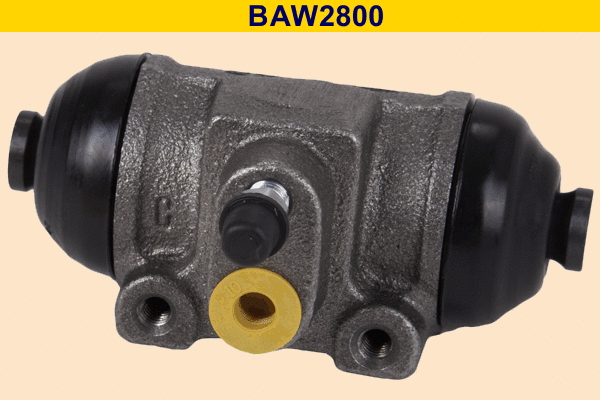 BAW2800 BARUM Колесный тормозной цилиндр (фото 1)
