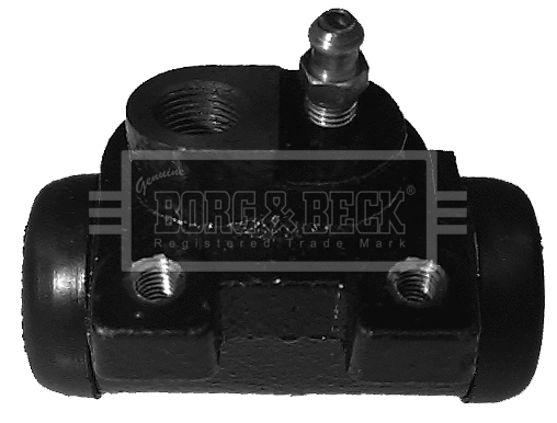 BBW1031 BORG & BECK Колесный тормозной цилиндр (фото 1)