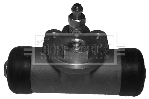 BBW1309 BORG & BECK Колесный тормозной цилиндр (фото 1)