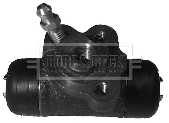 BBW1428 BORG & BECK Колесный тормозной цилиндр (фото 1)