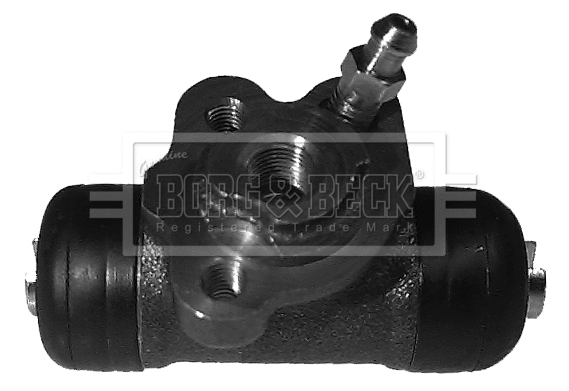 BBW1429 BORG & BECK Колесный тормозной цилиндр (фото 1)