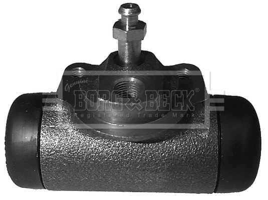 BBW1430 BORG & BECK Колесный тормозной цилиндр (фото 1)