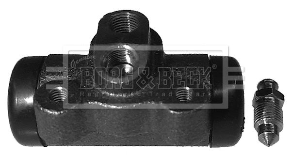 BBW1456 BORG & BECK Колесный тормозной цилиндр (фото 1)