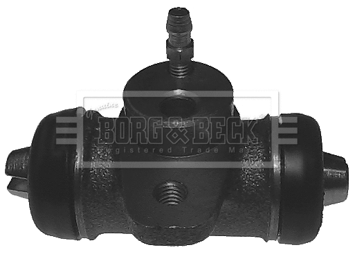 BBW1464 BORG & BECK Колесный тормозной цилиндр (фото 1)