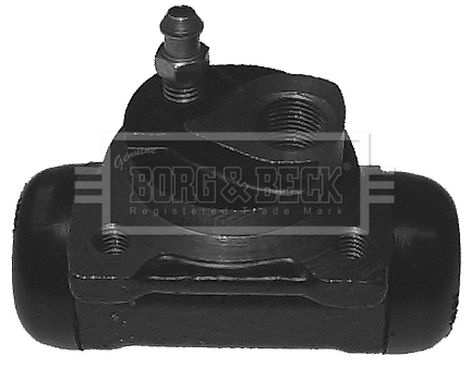 BBW1493 BORG & BECK Колесный тормозной цилиндр (фото 1)