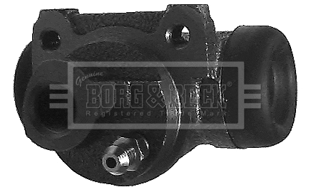 BBW1520 BORG & BECK Колесный тормозной цилиндр (фото 1)