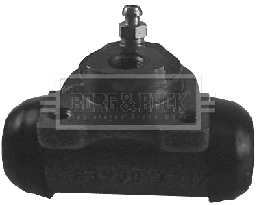 BBW1620 BORG & BECK Колесный тормозной цилиндр (фото 1)