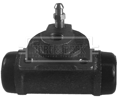 BBW1626 BORG & BECK Колесный тормозной цилиндр (фото 1)