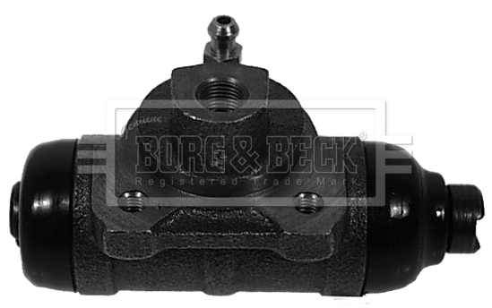 BBW1659 BORG & BECK Колесный тормозной цилиндр (фото 1)