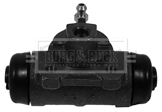 BBW1660 BORG & BECK Колесный тормозной цилиндр (фото 1)