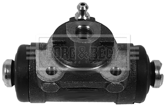 BBW1661 BORG & BECK Колесный тормозной цилиндр (фото 1)