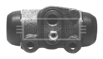 BBW1763 BORG & BECK Колесный тормозной цилиндр (фото 1)