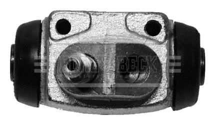 BBW1772 BORG & BECK Колесный тормозной цилиндр (фото 1)