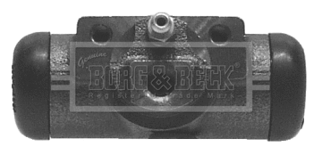 BBW1780 BORG & BECK Колесный тормозной цилиндр (фото 1)