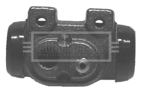 BBW1784 BORG & BECK Колесный тормозной цилиндр (фото 1)