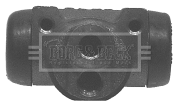BBW1786 BORG & BECK Колесный тормозной цилиндр (фото 1)