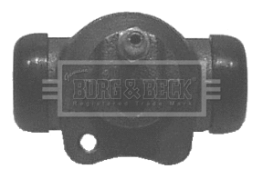 BBW1787 BORG & BECK Колесный тормозной цилиндр (фото 1)