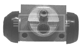 BBW1789 BORG & BECK Колесный тормозной цилиндр (фото 1)