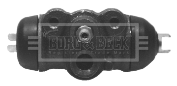 BBW1803 BORG & BECK Колесный тормозной цилиндр (фото 1)