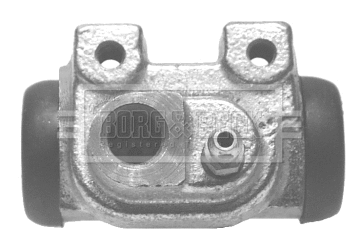 BBW1812 BORG & BECK Колесный тормозной цилиндр (фото 1)