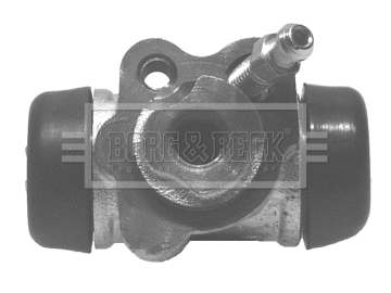 BBW1820 BORG & BECK Колесный тормозной цилиндр (фото 1)