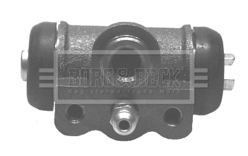 BBW1831 BORG & BECK Колесный тормозной цилиндр (фото 1)