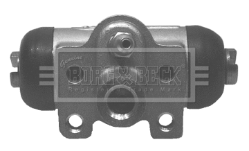 BBW1838 BORG & BECK Колесный тормозной цилиндр (фото 1)