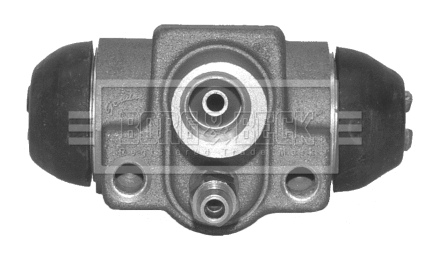 BBW1845 BORG & BECK Колесный тормозной цилиндр (фото 1)