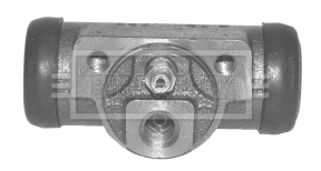 BBW1850 BORG & BECK Колесный тормозной цилиндр (фото 1)
