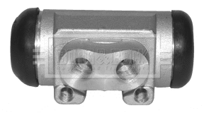 BBW1863 BORG & BECK Колесный тормозной цилиндр (фото 1)