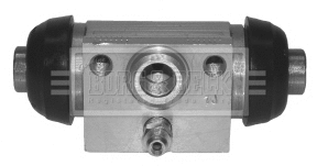 BBW1864 BORG & BECK Колесный тормозной цилиндр (фото 1)