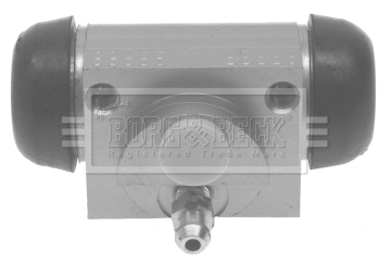 BBW1879 BORG & BECK Колесный тормозной цилиндр (фото 1)